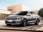 Volkswagen Passat 2011 года (CN)